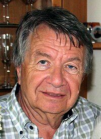 Herbert Oberleitner