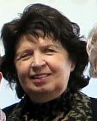Gabriele Friedwagner