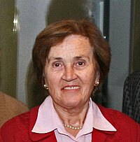 Maria Meindlhumer