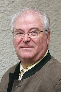 Josef Breitwieser Josef Breitwieser