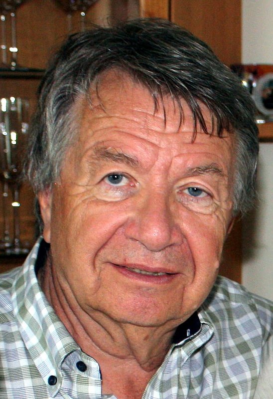 Herbert Oberleitner