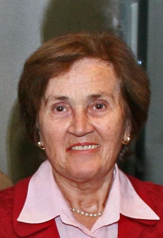Maria Meindlhumer